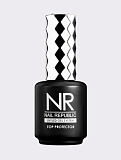 NR, Топ без UV фильтра TOP PROTECTOR, 15 мл