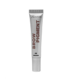 FreiAVIVER, Пигмент прямого действия для бровей, 02 Brown, 15 мл Ч/З