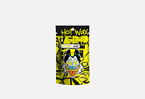 FreiAVIVER, Воск для депиляции бровей и лица Hot Wax "Hearts" Желтый, 100 гр Ч/З
