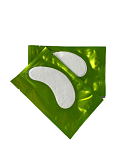 EYE GEL PATCHES, Патчи для изоляции нижних ресниц, 1 пара