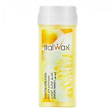 ItalWax, Воск в картридже "Лимон", 100 мл