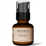 BRONSUN, Лосьон после депиляции бровей  50 мл