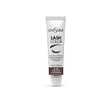 Levissime, LASH COLOR EYEBROWS, Краска для бровей и ресниц шоколадный № 5-74, 15 мл Ч/З