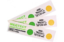 СтериМаг-В-08 индикатор хим. для контроля ВОЗДУШНОЙ стерилизации 1000 шт.