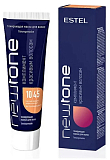 ESTEL NEWTONEТ, Тонирующая маска для волос 10/45 Светлый блондин медно-красный арт.NTB10/45, 60 мл