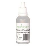 EKKOBEAUTY, Минеральный раствор для разведения хны, 30 мл