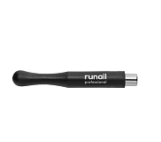 RUNAIL, Магнит для гель-лака Cats eye цилиндрический, №9722