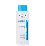 ARAVIA Professional, В005 Бальзам-кондиционер увлажняющий для восстановления волос, 400 мл