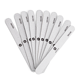 ADRICOCO, Пилка узкая  240/240 10 шт в упак.