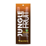 Soleo, Косметика для загара мультибронзатор JUNGLE FRUIT, 15 мл