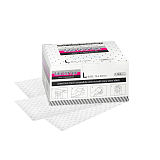 ИГРОbeauty, Бумага для химии, 75*50 мм, 1000шт/уп.