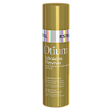 ESTEL OTIUM MIRACLE REVIVE, Сыворотка "Реконструкция кончиков волос" арт.OTM.33, 100 мл