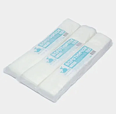 WW Воротнички парикмахерские, 7*40, пачка 100 шт