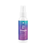 ADRICOCO, Крем-спрей для волос 21 в 1 Magic Essence многофункциональный, 100 мл