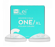 InLei, СИЛИКОНОВЫЕ ФОРМЫ РАЗМЕР "XL” 1 пара