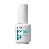 RUNAIL, База Rubber base scotch Expert №116, 18 мл Ч/З