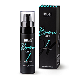 InLei, Перманентный состав для бровей "Brow Lift 1" Объем: 30 мл