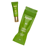 Sigma, Состав для ламинирования бровей и ресниц № 4 "Hydra Energy", 5мл