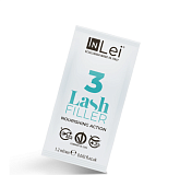 InLei, Филлер для ресниц “Filler 3” 1,2 мл 1ШТ