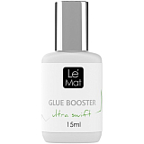 Le Maitre, Усилитель клея Booster ultra swift, 15 мл