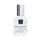 Le Maitre, Обезжириватель Pre-Treatment Pure, 15 мл