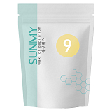 SUNMY, Воск полимерный №9 без добавок, 1000 г.