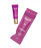 Sigma, Состав для ламинирования бровей и ресниц №2 "Fixation", 5мл 