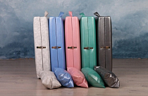 Кушетка MassProff 190/70 БМ+РВ+ВЛ new (серебро)