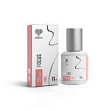 Lovely, Клей для наращивания ресниц "Focus" 11 мл