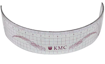 KMC, Линейка для бровей анатомическая