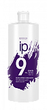 IP, Проявляющая эмульсия «impression professional» oxid 9 % (30 volume) /900 мл, арт.14640