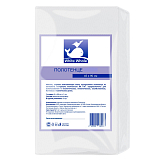 WW Полотенце большое 45*90, СТАНДАРТ, спанлейс 50, белый 50 шт пачка