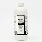 Gel-off Professional, Средство для обезжиривания ногтей и снятия липкого слоя, 1000 мл
