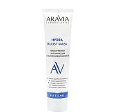 ARAVIA Laboratories А016, Маска-филлер увлажняющая с гиалуроновой кислотой Hydra Boost Mask, 100 мл