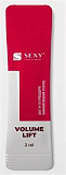 Innovator Cosmetics, Саше с составом #1 для ламинирования ресниц и бровей VOLUME LIFT, 3*2мл Ч/З