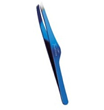 FreiAVIVER, Пинцет (ручная заточка), Синий