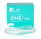 InLei, СИЛИКОНОВЫЕ ФОРМЫ РАЗМЕР "XXL” 1 пара