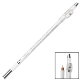 Карандаш для отрисовки эскиза белый (01 белый) Р616-05