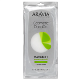 ARAVIA Professional 4000 Парафин косметический "Натуральный" с маслом жожоба, 500 гр.