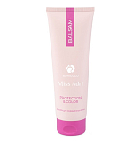 ADRICOCO Miss Adri Protection & color, Бальзам для окрашенных волос, 250 мл