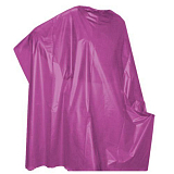 Пеньюары пэ 100*140, ЮВ, фиолетовый, 50 шт