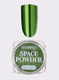 NR, Втирка SPACE POWDER №9