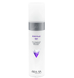 ARAVIA Professional 6200, Гель очищающий с фруктовыми кислотами "AHA - Fruit Gel", 250 мл