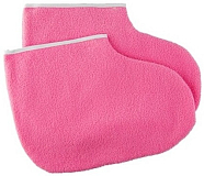 Носки для парафинотерапии