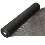 FB, Простыня одноразовая 80*200, SMS 17 КОМФОРТ,черный 100 шт РУЛОН