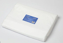 White Line, Простыня медицинская 70*200, белая 10 шт ПАЧКА