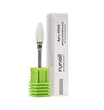 RUNAIL, Фреза керамическая кукуруза (зеленая), арт.9544