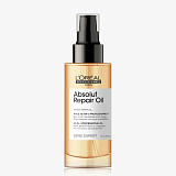 LP, Многофункциональное масло-уход 10в1 ABSOLUT REPAIR OIL, 90 мл