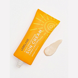 LEBELAGE, Солнцезащитный крем длительного действия SPF50+, 30 мл