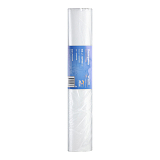 White Line, Пеньюары полиэтиленовые 100*140, прозрачный, 50 шт РУЛОН